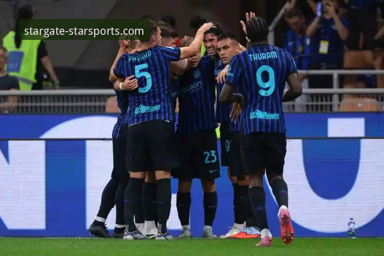 国际米兰客场大胜背后：阿坎吉处子球与后防哲学深度解析